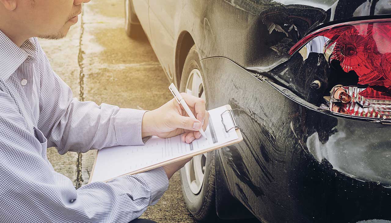 Dealing with Car Insurance Claims: A Step-by-Step Guide for Texans